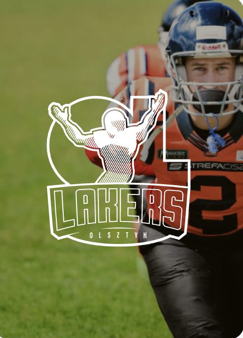 Lakers Olsztyn
