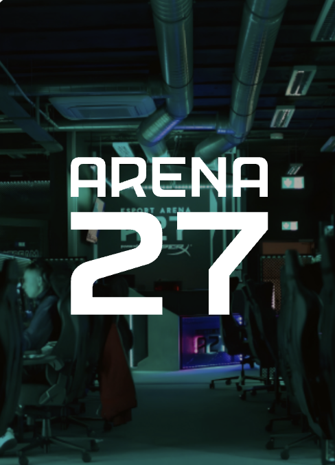 Arena 27
