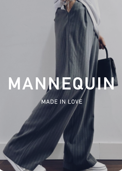 Mannequin