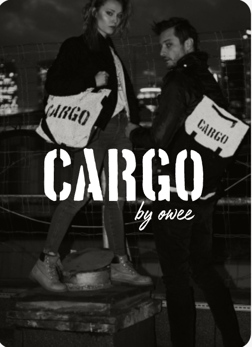 Cargo by Owee