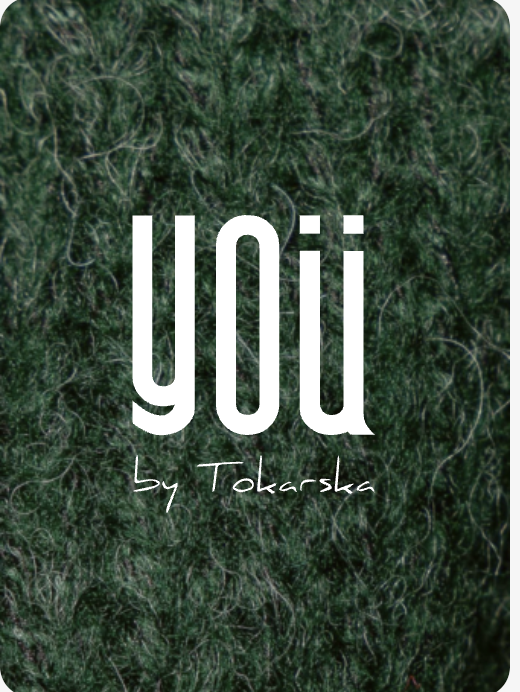 Yoü by Tokarska