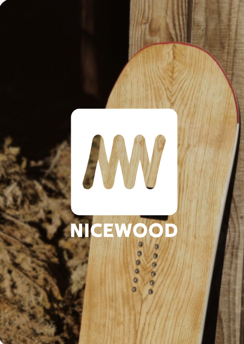 Nicewood