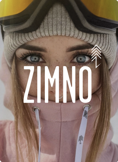 Zimno