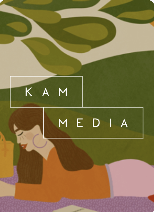 Kam Media
