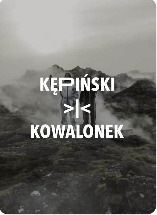 Kępiński Kowalonek