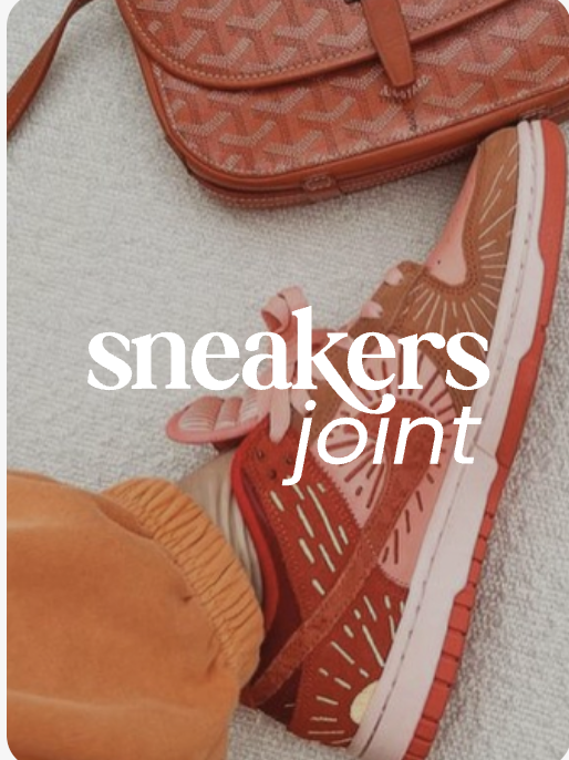 Sneakers Joint