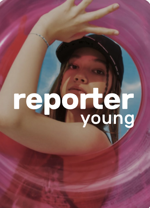 Reporter Young